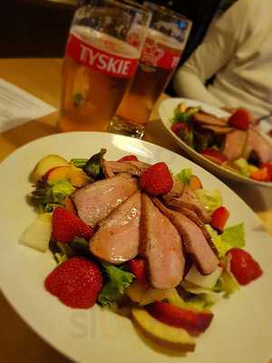 Vereinshaus Unterbach