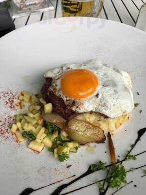 Vereinshaus Unterbach