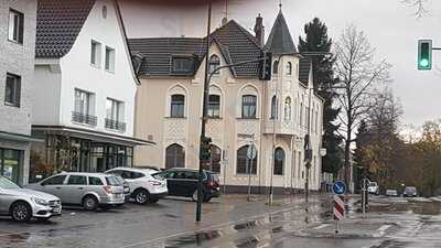 Vereinshaus Unterbach