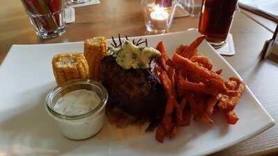 Vereinshaus Unterbach