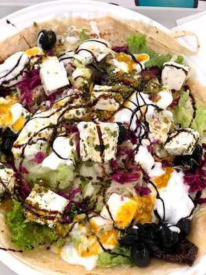 Madina Taste Of Orient