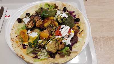 Madina Taste Of Orient