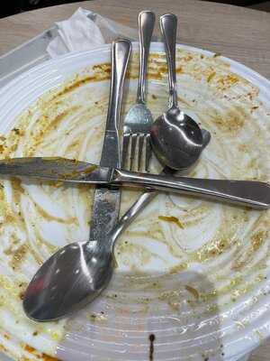 Madina Taste Of Orient