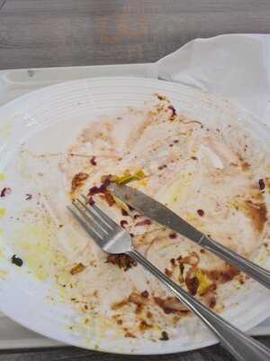 Madina Taste Of Orient