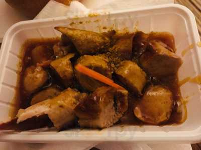 Currywurst By Tante Emma