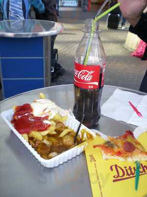 Currywurst By Tante Emma