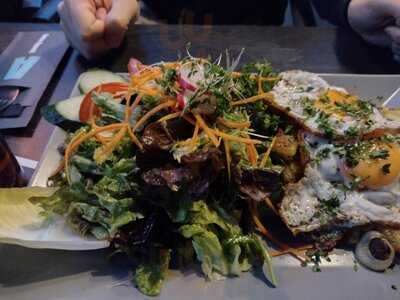 Antoniushof ... Bei Alex