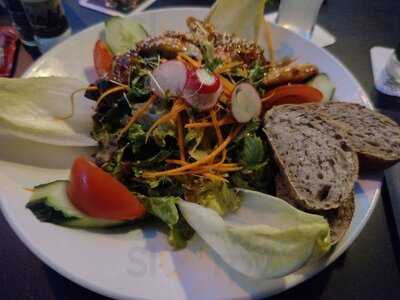 Antoniushof ... Bei Alex