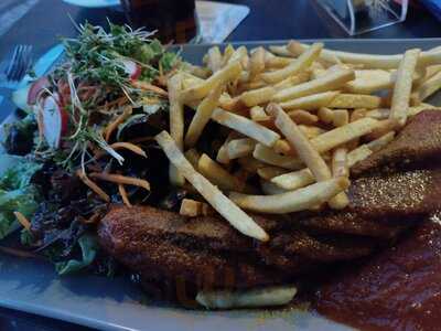 Antoniushof ... Bei Alex