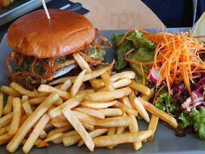 Antoniushof ... Bei Alex