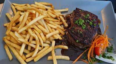 Antoniushof ... Bei Alex