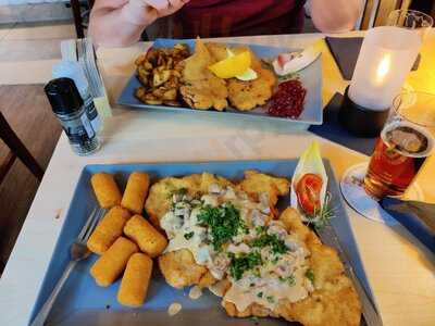 Antoniushof ... Bei Alex