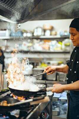 Krua Thai 2 - Heumarkt