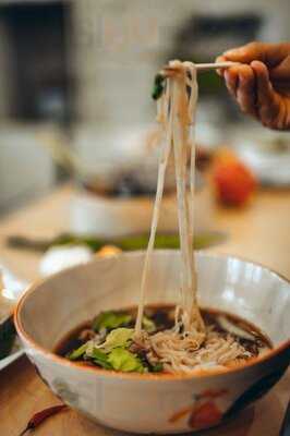 Krua Thai 2 - Heumarkt