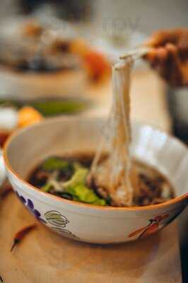 Krua Thai 2 - Heumarkt