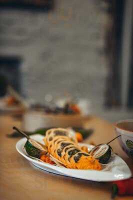 Krua Thai 2 - Heumarkt