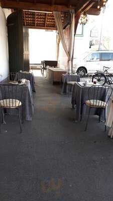 Mahou-kaffeerösterei