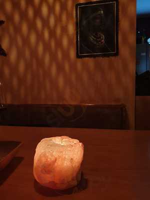 Chidera Afro Restaurant