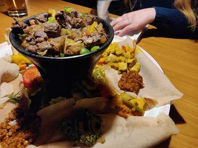 Chidera Afro Restaurant