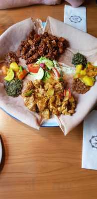 Chidera Afro Restaurant