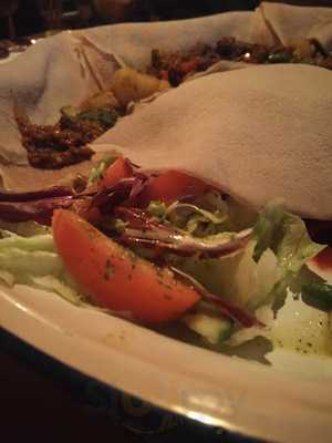 Chidera Afro Restaurant