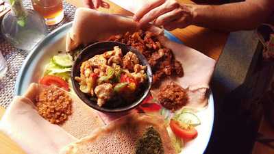 Chidera Afro Restaurant