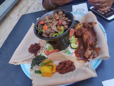 Chidera Afro Restaurant