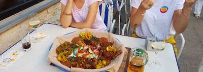 Chidera Afro Restaurant