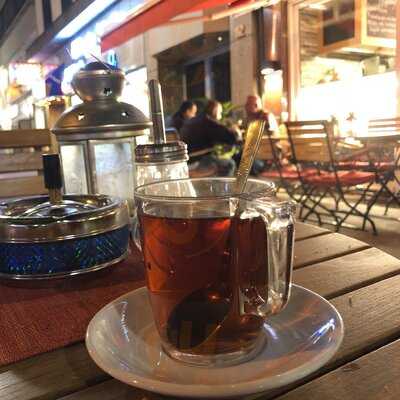 Restaurantalya Turkische Spezialitaten