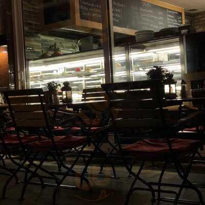 Restaurantalya Turkische Spezialitaten