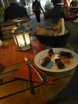 Restaurantalya Turkische Spezialitaten