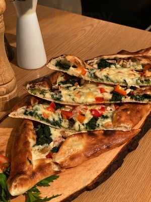 Restaurantalya Turkische Spezialitaten