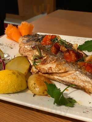 Restaurantalya Turkische Spezialitaten