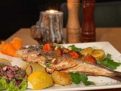 Restaurantalya Turkische Spezialitaten