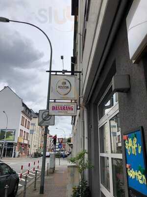 Dasarang - Koreanisches Restaurant