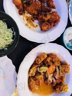 Dasarang - Koreanisches Restaurant