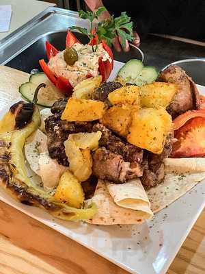 Onkel Hasans Grillhaus