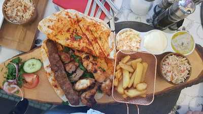 Onkel Hasans Grillhaus