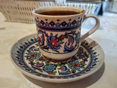 Onkel Hasans Grillhaus