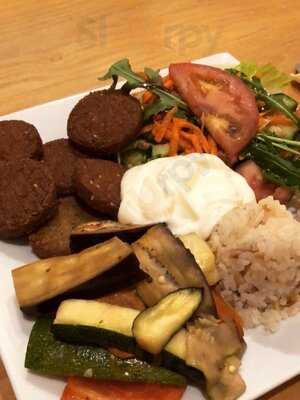 Onkel Hasans Grillhaus