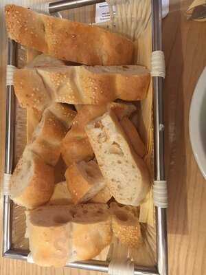 Onkel Hasans Grillhaus