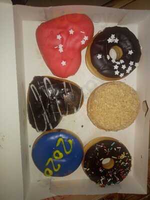 Dunkin' Donuts