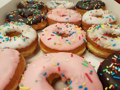 Dunkin' Donuts