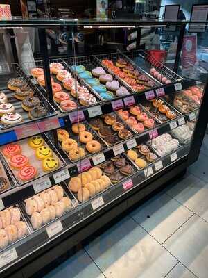 Dunkin' Donuts