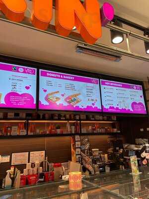 Dunkin' Donuts