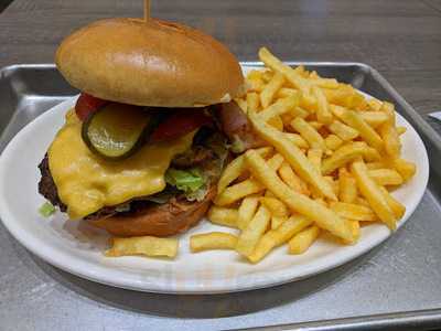 Pommes Freunde Düsseldorf