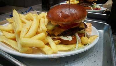 Pommes Freunde Düsseldorf