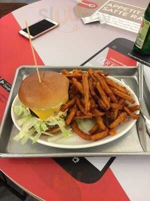 Pommes Freunde Düsseldorf