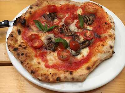 Trattoria Sorriso (im Bitzhof)