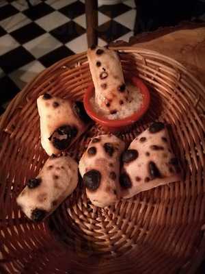 Trattoria Sorriso (im Bitzhof)